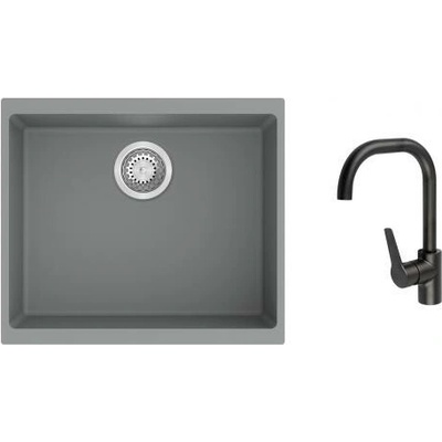 Set STRONG K-StrongSinks S3 Hron + Garonne