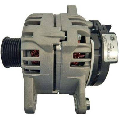 Generátor HELLA 8EL 012 430-221