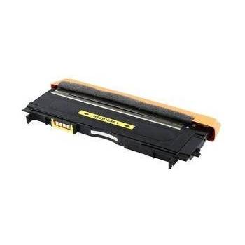 Compatible КАСЕТА ЗА DELL 1230/1235 - Yellow - Brand New - (with chip) - P№ NT-CD1235Y - G&G - 100DELL1230Y