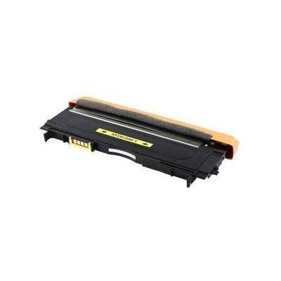 Compatible КАСЕТА ЗА DELL 1230/1235 - Yellow - Brand New - (with chip) - P№ NT-CD1235Y - G&G - 100DELL1230Y