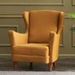 ASG Кресло Velour (8682870697195)
