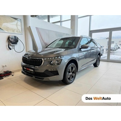 Skoda Kamiq TSI Selection DSG 85 kW
