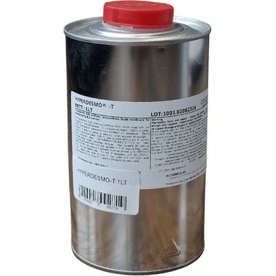 ALCHIMICA SA HYPERDESMO-T Hmotnost: 1 lt