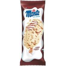 Zott Monte Ice Cream Cookie Crunch 100 ml