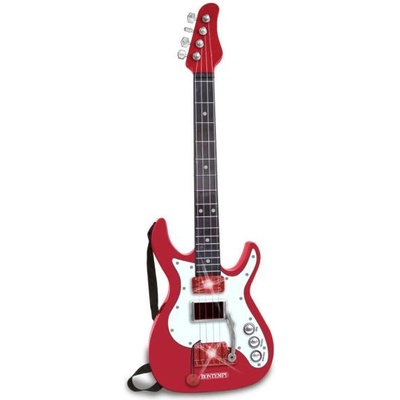 Bontempi Електрическа рок китара Bontempi 241300 B