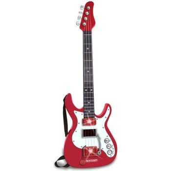 Bontempi Електрическа рок китара Bontempi 241300 B