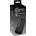 Rebel Blow Job Masturbator with 3 Functions Black