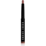 Bobbi Brown Long-Wear Cream Shadow Stick дълготрайни сенки за очи в молив цвят Ruby Shimmer 1, 6 гр