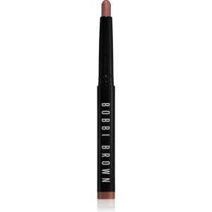 Bobbi Brown Long-Wear Cream Shadow Stick дълготрайни сенки за очи в молив цвят Ruby Shimmer 1, 6 гр