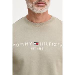 Tommy Hilfiger суичър мъжки с памук (MW0MW11596) - answear - 113,42 лв