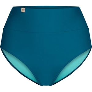 INASKA Дамско бикини долнище INASKA Women's Bottom Feel Bikini bottom - Petrol (150-6068-0612)