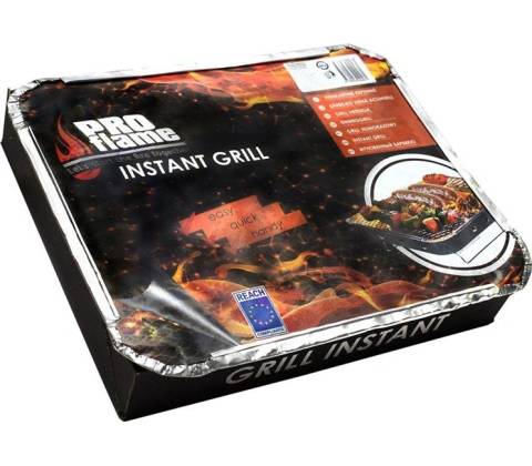 Pro Flame Expert 3757