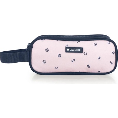 Gabol Icon 2 Ученически несесер Gabol