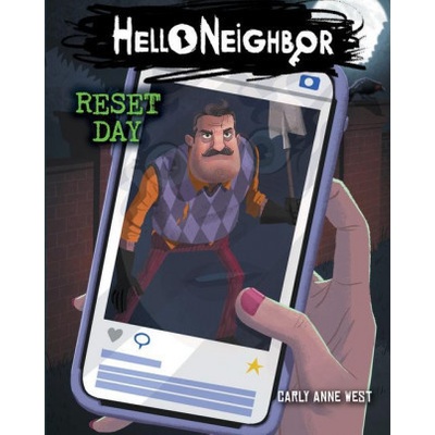 Reset Day Hello Neighbor, Book 7