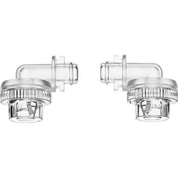 Jura X a Giga Vyměnitelná výpusť na mléko