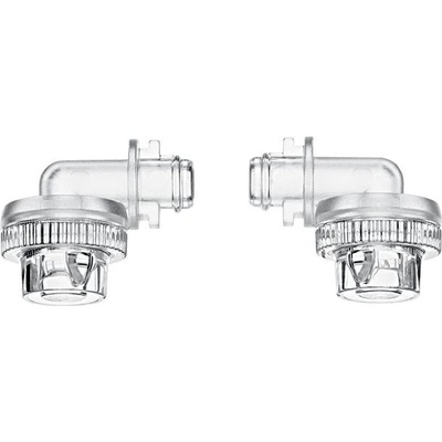 Jura X a Giga Vyměnitelná výpusť na mléko