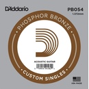 D'Addario PB054