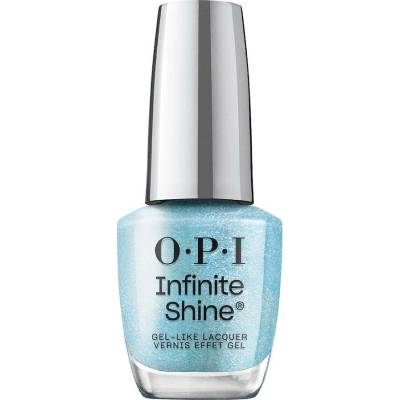 OPI - Infinite Shine I'm dreaming Collection Laky na nehty 15 ml Šedá unisex