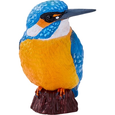 Mojo Фигурка Mojo Animal Planet - Синьо рибарче (381116)