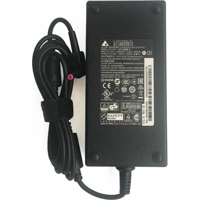 Originální nabíječka adaptér Acer KP18003002 180W 9,23A 19,5V 5,5 x 1,7mm