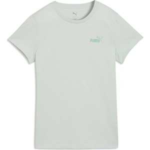 PUMA Essentials small no. 1 logo tee l