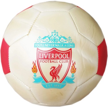 Image 1 of Топка футбол Ливърпул Liverpool