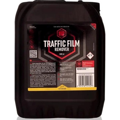 Good Stuff Traffic Film Remover 5 l