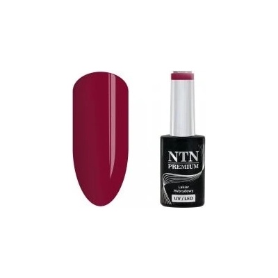 NTN Premium hybridní lak Show Collection 114 5 g