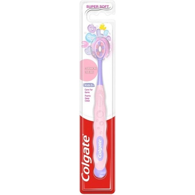Colgate Cushion Clean Super Soft