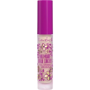 LOVELY MAKEUP Течен коректор No More Dark Circles, N2, 4 g - ozone