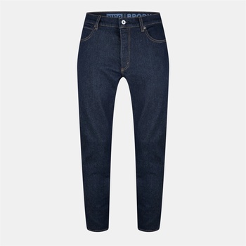 Hugo Дънки Hugo Brody Jeans - Blue 401
