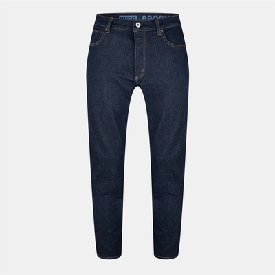 Hugo Дънки Hugo Brody Jeans - Blue 401