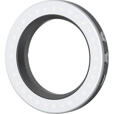 SmallRig Vibe P30 67mm Ring LED Video Light 4873 – Zboží Živě