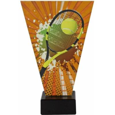 Tryumf Skleněná trofej Triumph