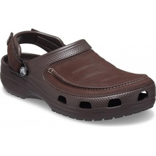 Crocs Yukon Vista Clog II Espresso