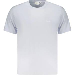 Pepe Jeans Мъжка тениска с къс ръкав pepe jeans, Размер m, Цвят Синьо (pm5010179contrastconnor_az504)