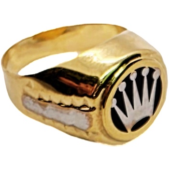 VipGold Златен детски пръстен 3.64 гр (dpr01)