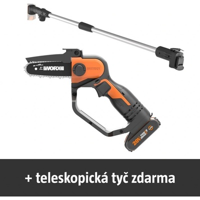 Worx WG324E