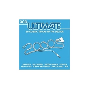 ULTIMATE... 2000S: VARIOUS CD