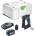 Festool CXS 18-Basic