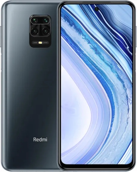 Xiaomi Redmi Note 9 Pro 64GB 6GB RAM Dual