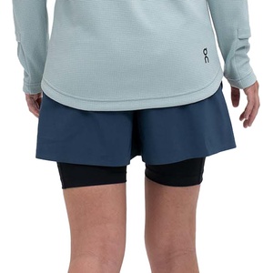 On Running Active Shorts