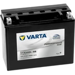 VARTA Powersports AGM 21Ah (YTX24HL-BS)