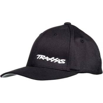 Traxxas детска черна шапка