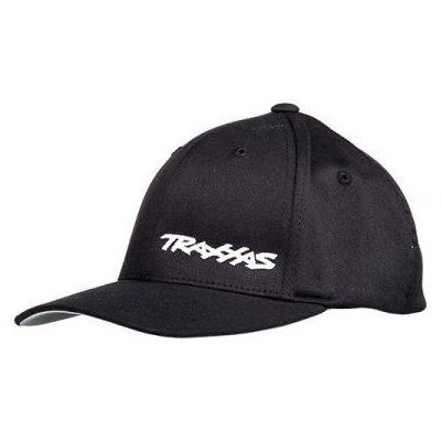 Traxxas детска черна шапка