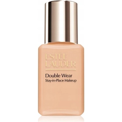 Estée Lauder Double Wear Stay-in-Place Makeup Mini dlhotrvajúci make-up SPF 10 1N1 Ivory Nude 15 ml