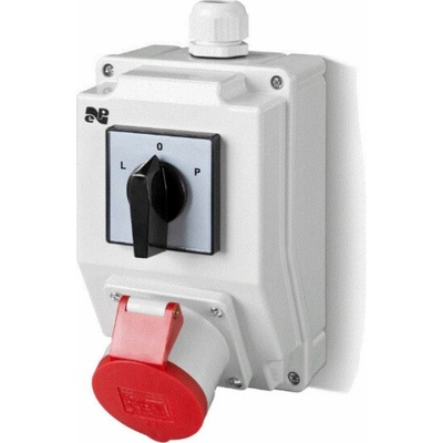 Elektro-Plast 6271-20