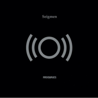 SEIGMEN - RADIOWAVES CD