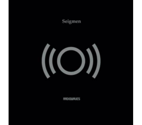 SEIGMEN - RADIOWAVES CD