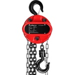 Steinberg Systems Верижен блок - 1 000 кг - 12 м SBS-FZ 1000/12M (SBS-FZ 1000/12M)